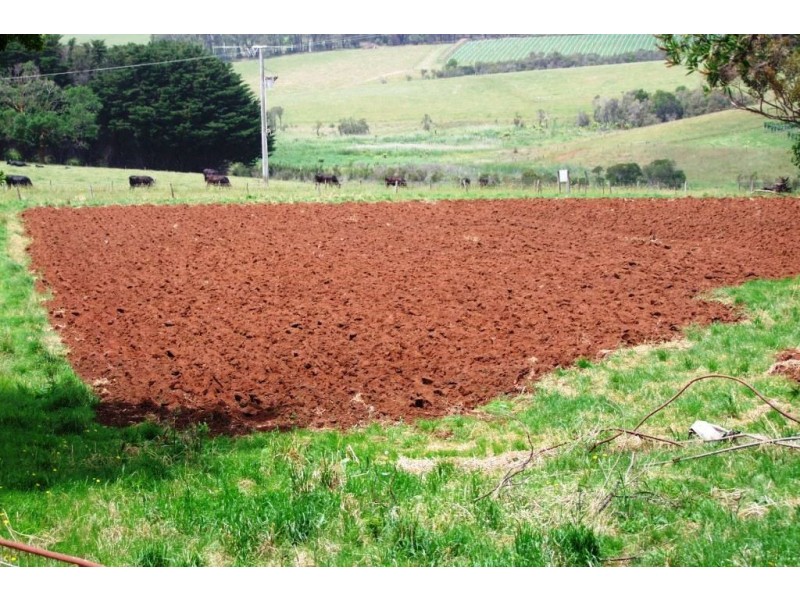 Leongatha North VIC 3953