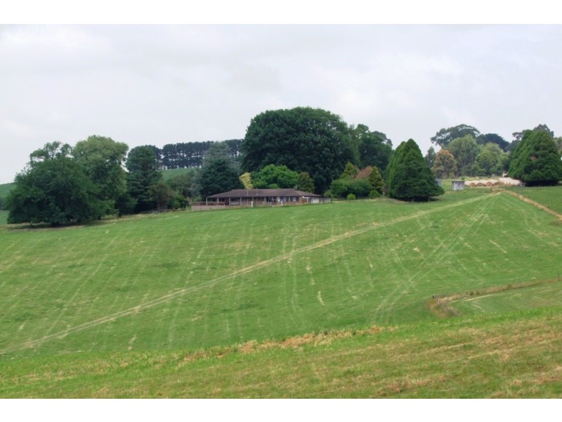 Leongatha North VIC 3953