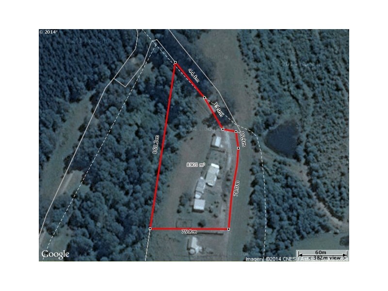 80 Grays Road, Foster VIC 3960