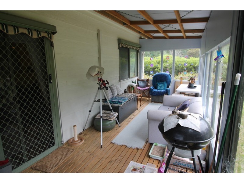 80 Grays Road, Foster VIC 3960