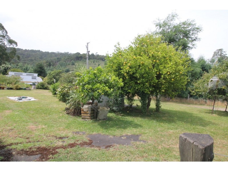 80 Grays Road, Foster VIC 3960