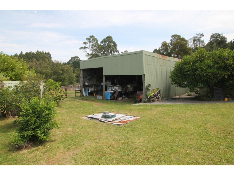 80 Grays Road, Foster VIC 3960