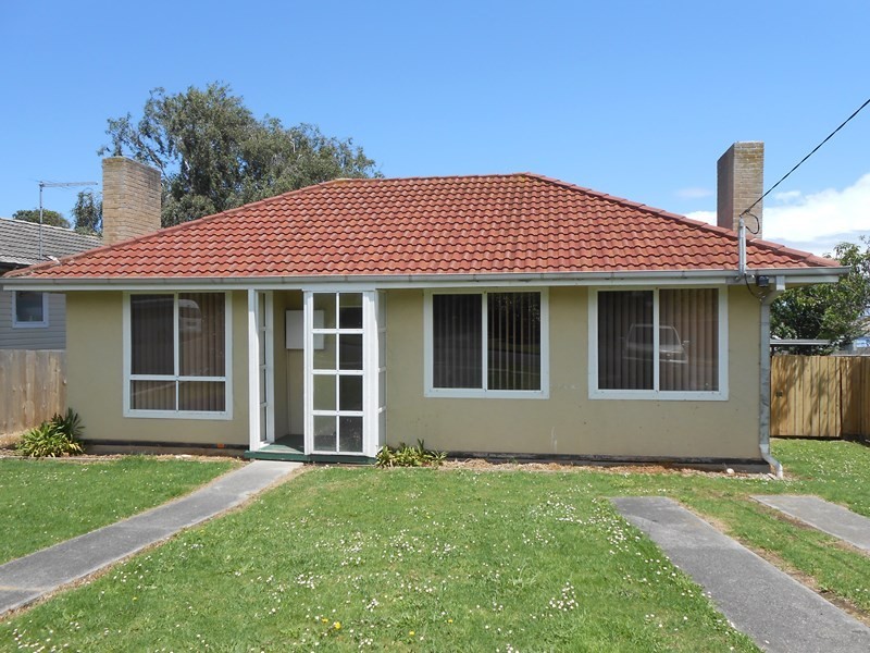 4 Gunn Street, Toora VIC 3962