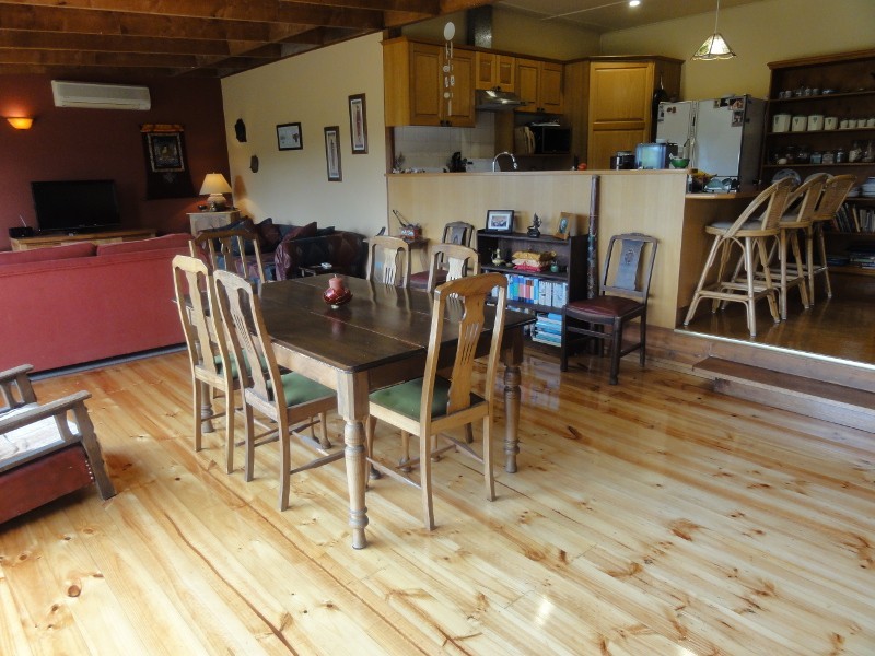 1 Hall Road, Foster VIC 3960