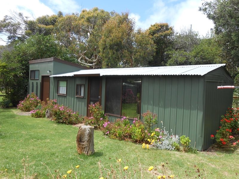 6 Harbour View, Sandy Point VIC 3959