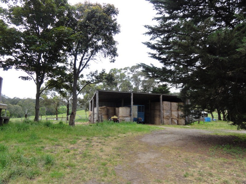 39 McAlpine Rd, Carrajung VIC 3844