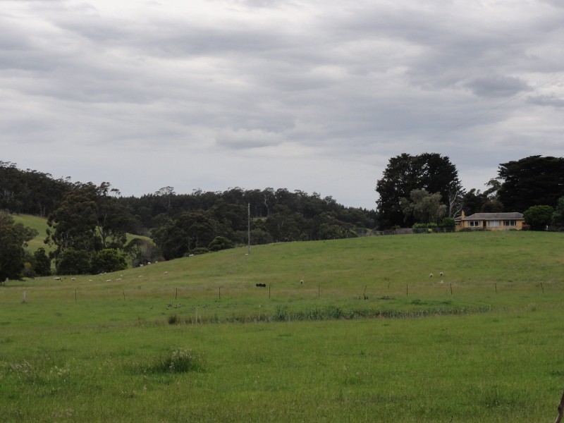 39 McAlpine Rd, Carrajung VIC 3844