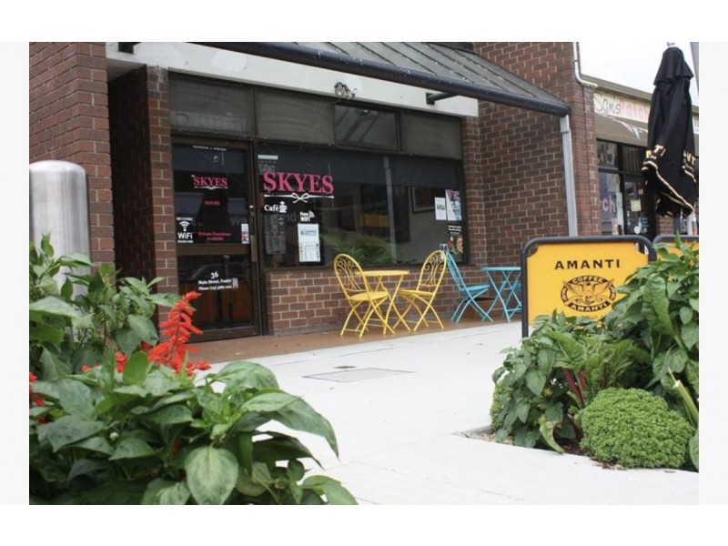 36 Main St, Foster VIC 3960