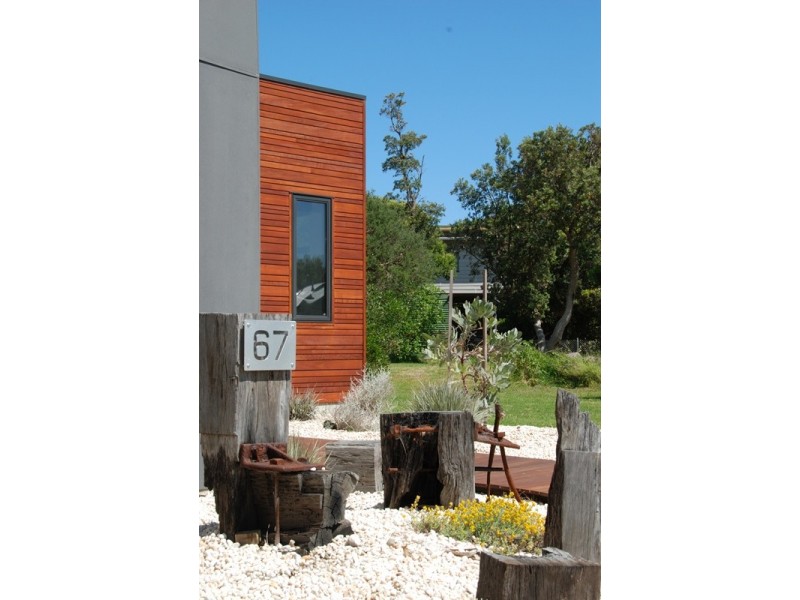 67 Ash Avenue, Sandy Point VIC 3959