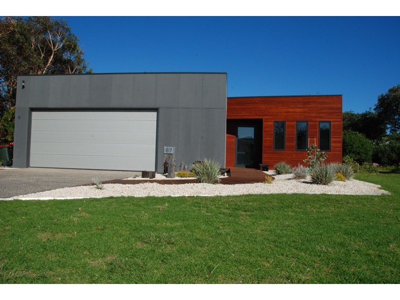 67 Ash Avenue, Sandy Point VIC 3959