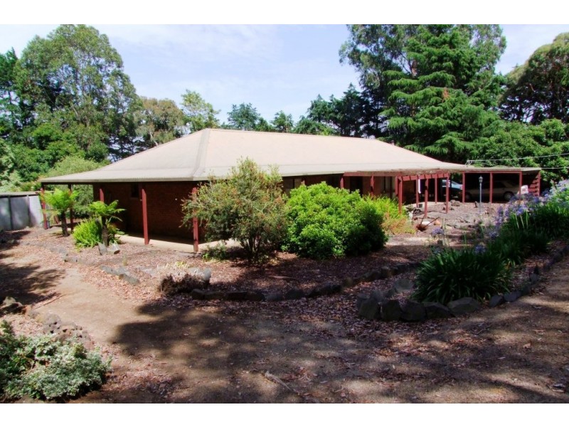 Leongatha North VIC 3953