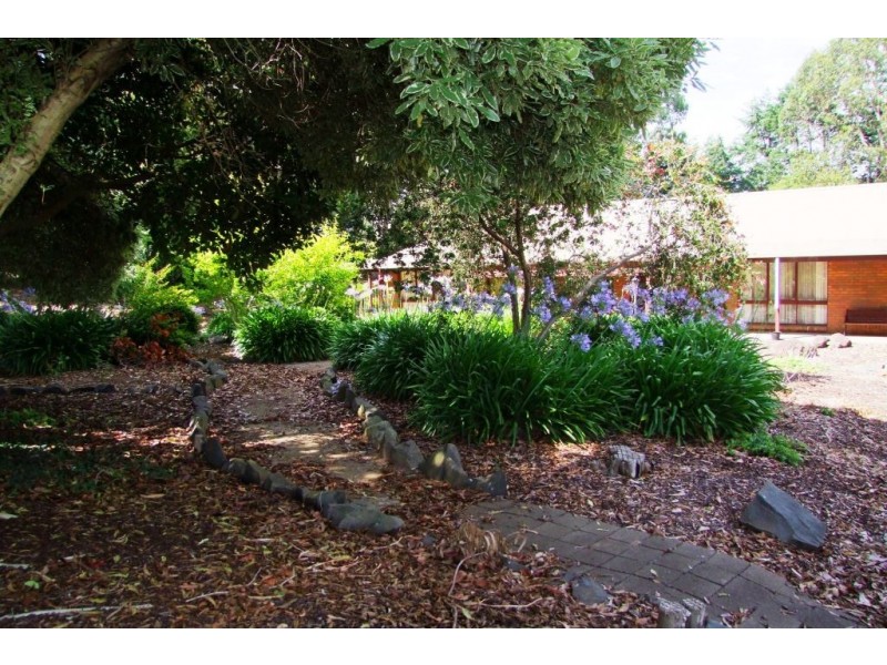 Leongatha North VIC 3953