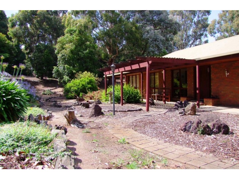 Leongatha North VIC 3953