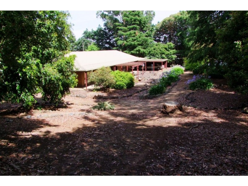 Leongatha North VIC 3953