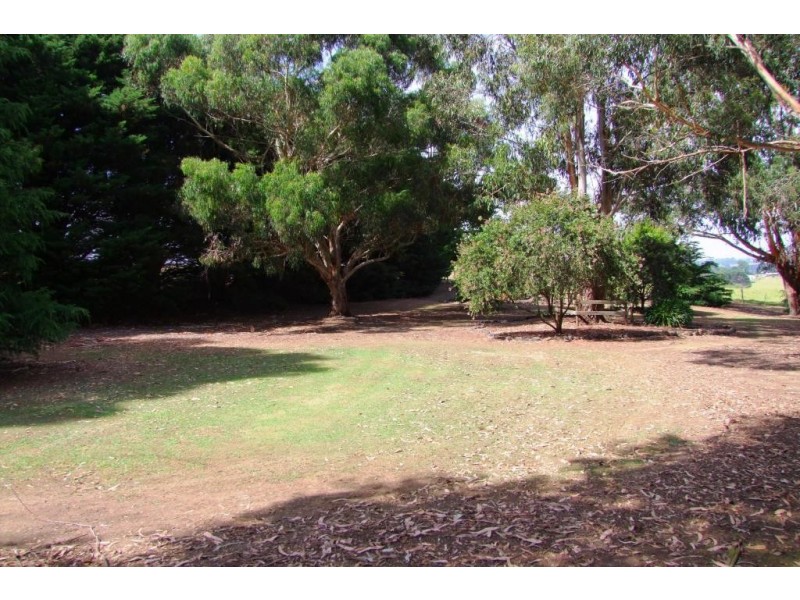 Leongatha North VIC 3953