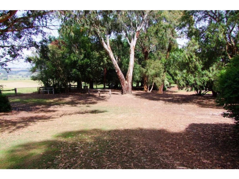 Leongatha North VIC 3953