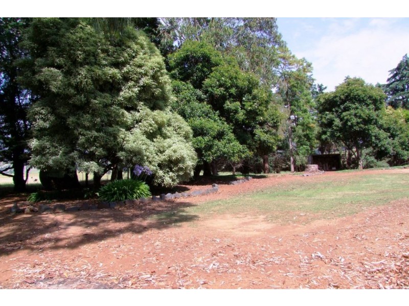 Leongatha North VIC 3953