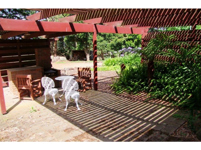 Leongatha North VIC 3953