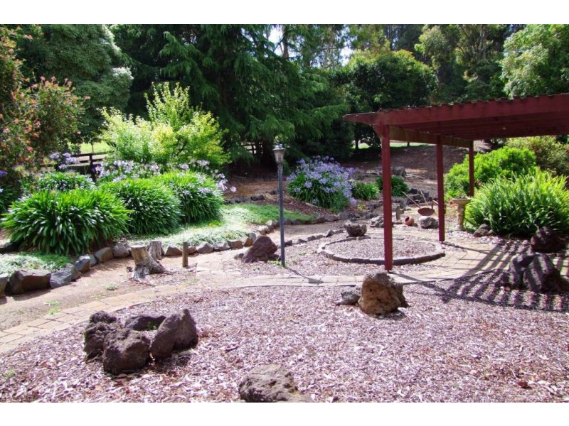 Leongatha North VIC 3953