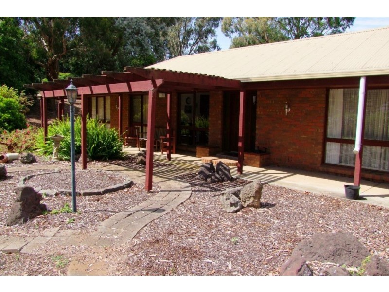 Leongatha North VIC 3953