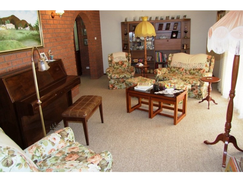 Leongatha North VIC 3953