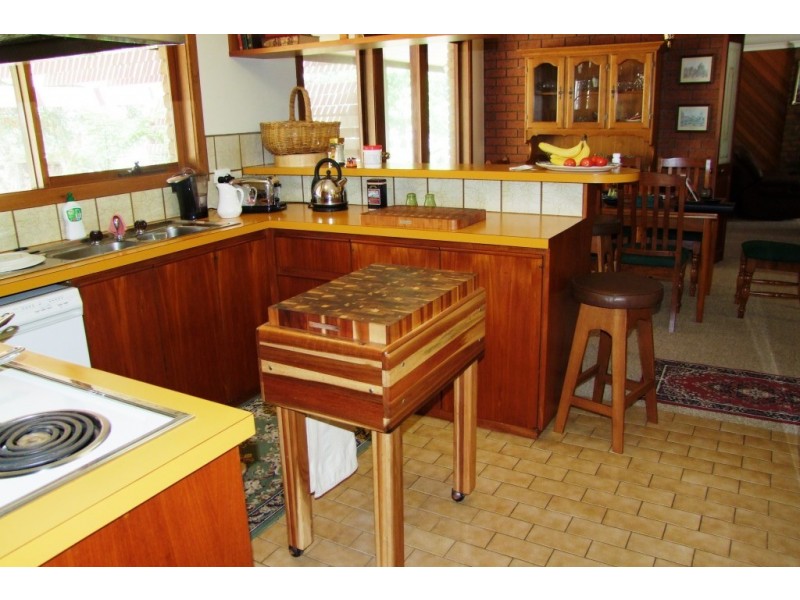 Leongatha North VIC 3953