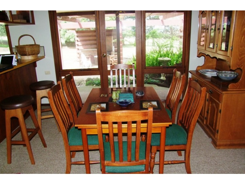 Leongatha North VIC 3953