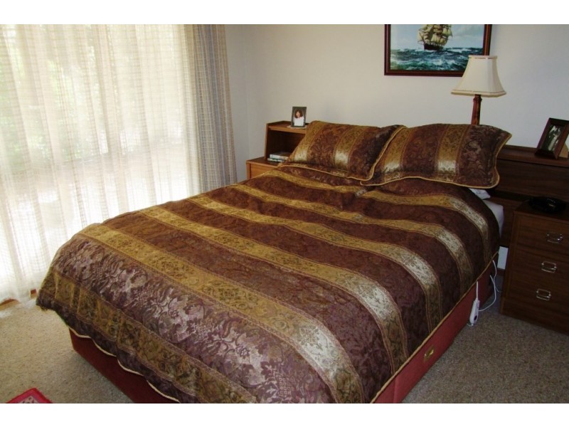 Leongatha North VIC 3953