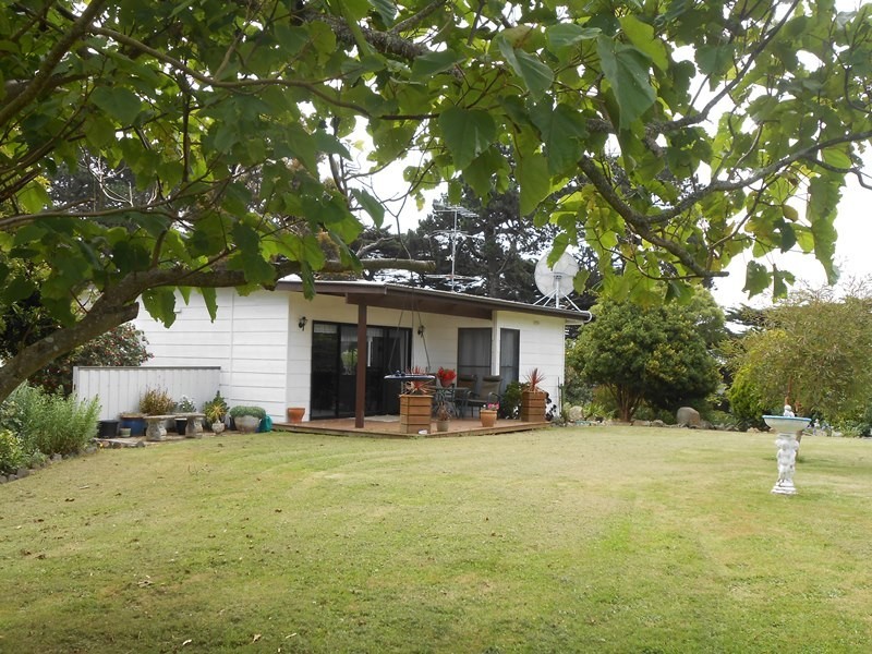 270 O’Gradys Ridge Road, Foster VIC 3960