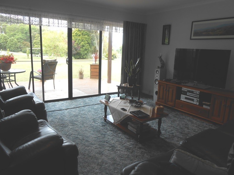 270 O’Gradys Ridge Road, Foster VIC 3960