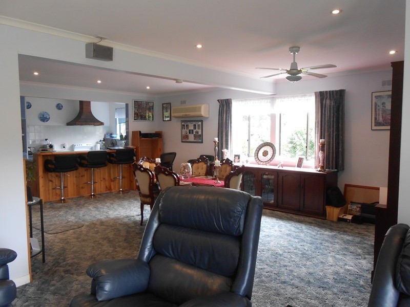 270 O’Gradys Ridge Road, Foster VIC 3960