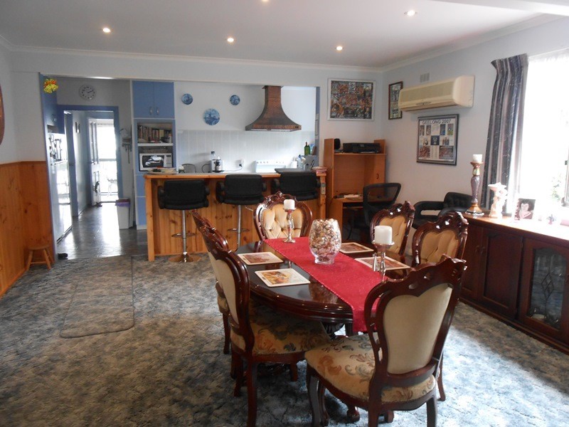 270 O’Gradys Ridge Road, Foster VIC 3960