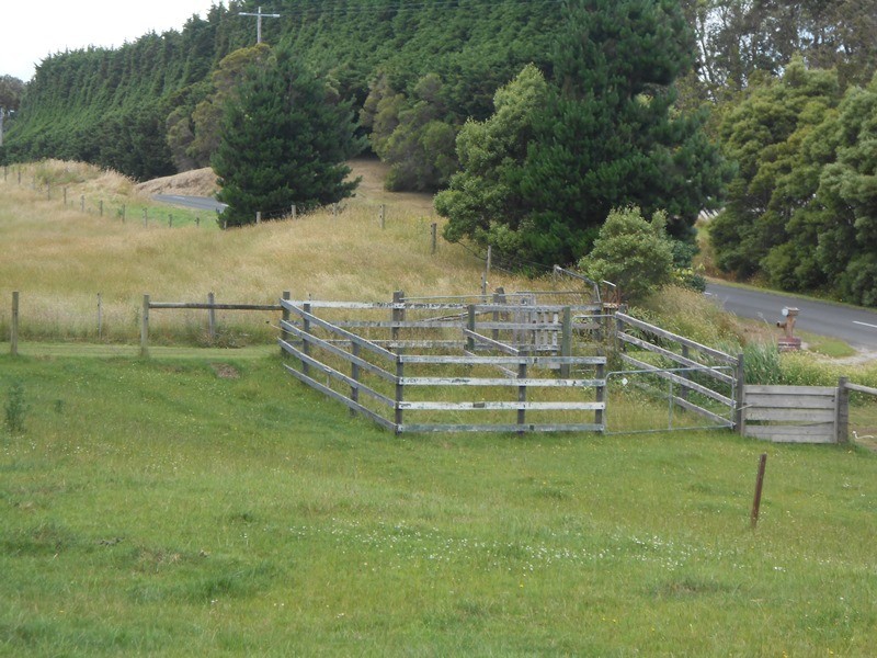 270 O’Gradys Ridge Road, Foster VIC 3960