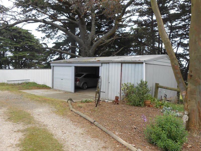 270 O’Gradys Ridge Road, Foster VIC 3960