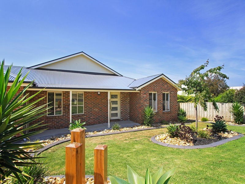 65 Parr Street, Leongatha VIC 3953