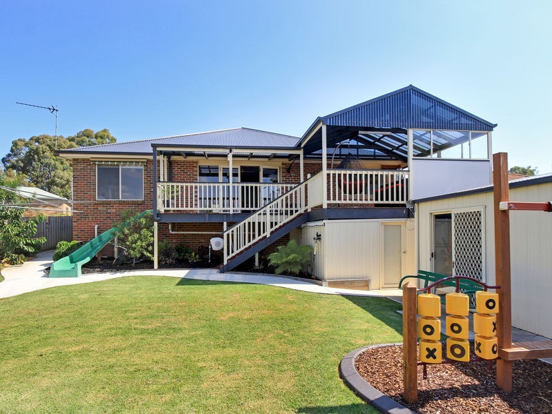 65 Parr Street, Leongatha VIC 3953