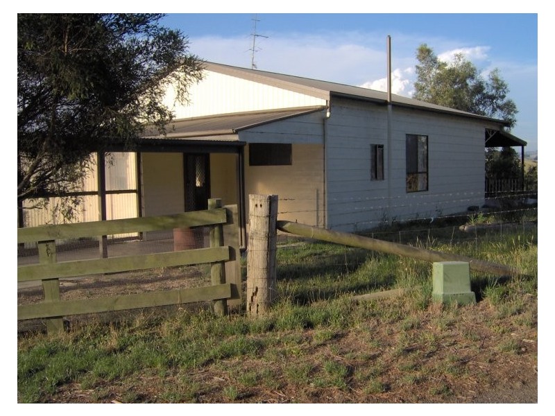 1610 Meeniyan Promontory Road, Fish Creek VIC 3959