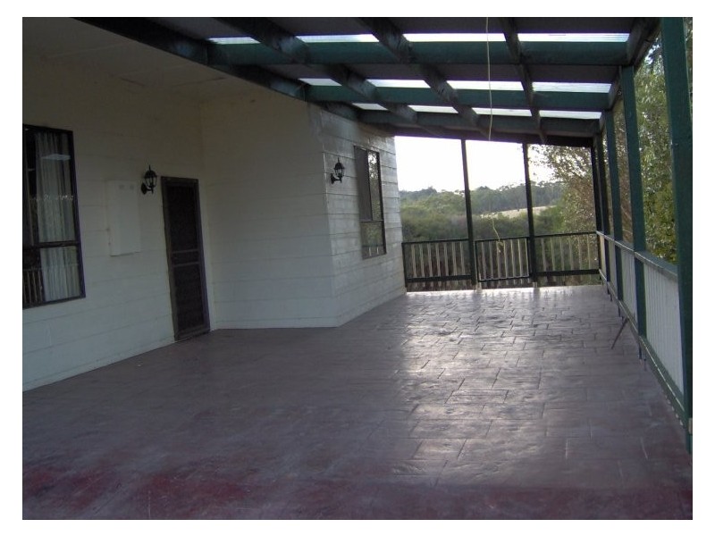 1610 Meeniyan Promontory Road, Fish Creek VIC 3959