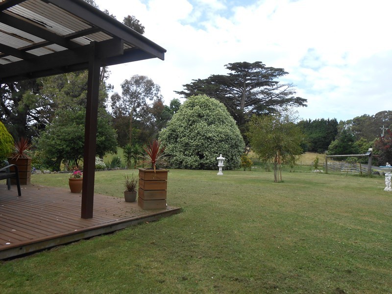 270 O’Gradys Ridge Road, Foster VIC 3960