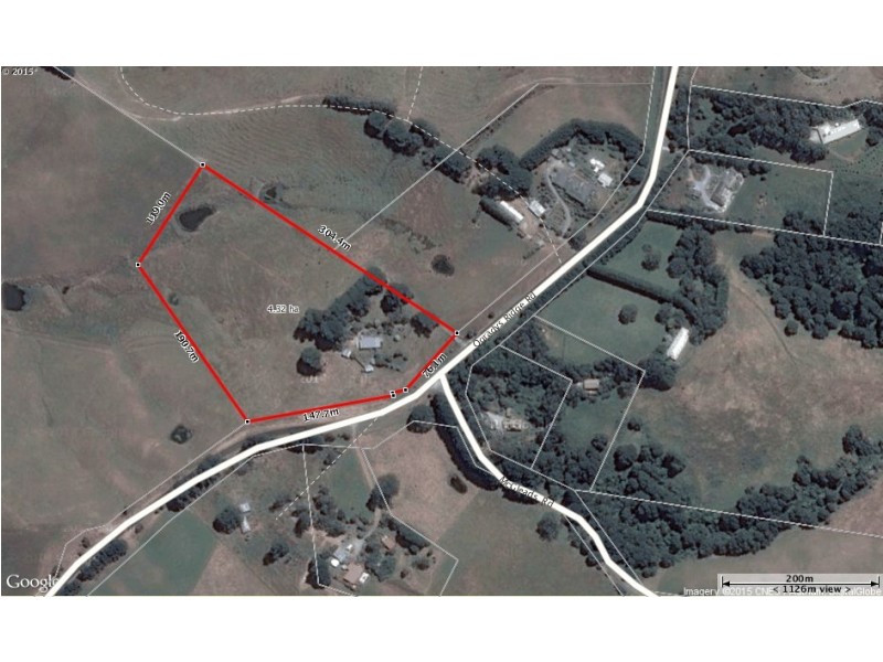 270 O’Gradys Ridge Road, Foster VIC 3960