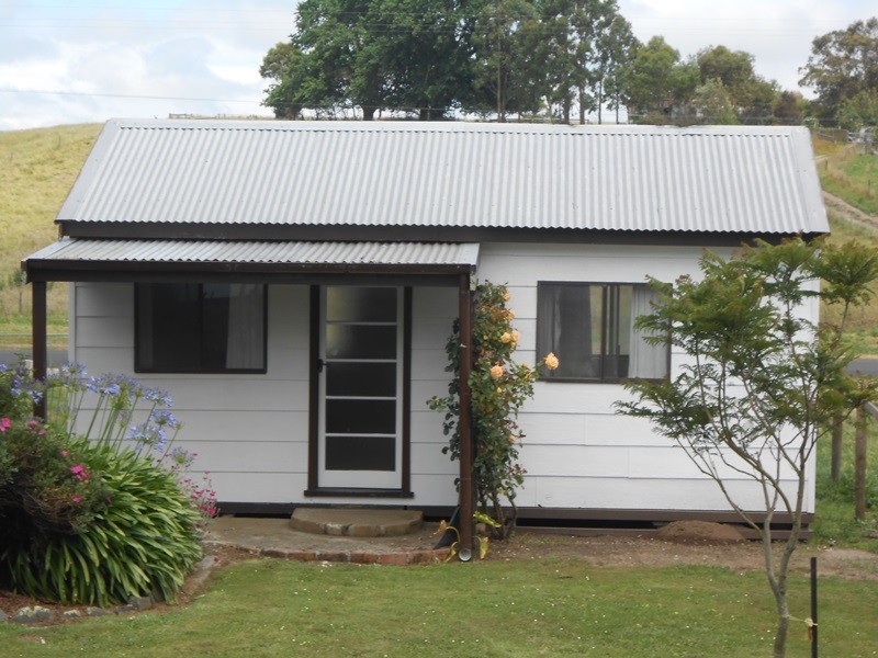 270 O’Gradys Ridge Road, Foster VIC 3960