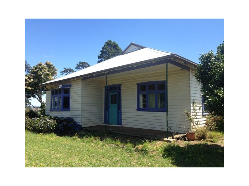 255 Mt. Vernon Rd, Berrys Creek VIC 3953