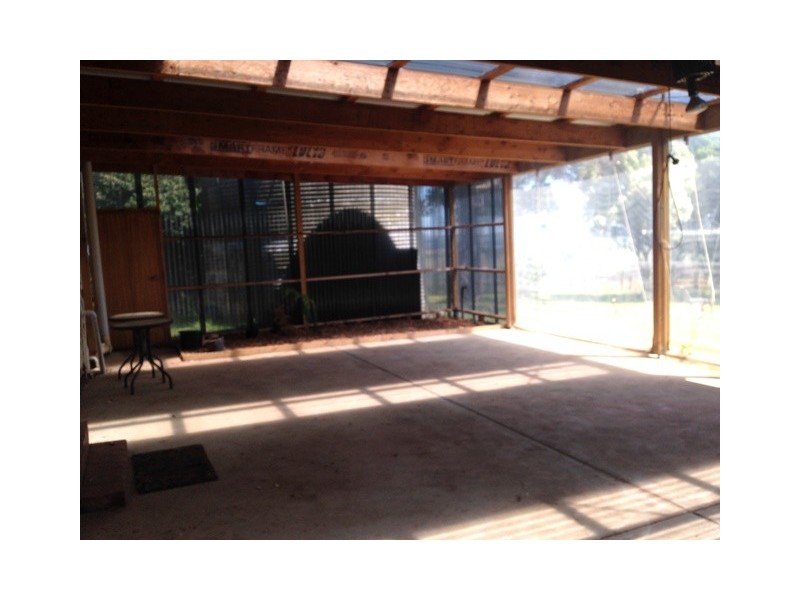 255 Mt. Vernon Rd, Berrys Creek VIC 3953