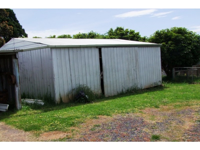 255 Mt. Vernon Rd, Berrys Creek VIC 3953