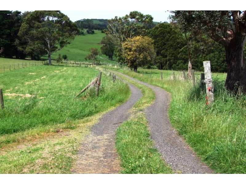 255 Mt. Vernon Rd, Berrys Creek VIC 3953