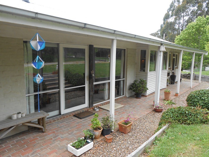 40 Lyrebird Lane, Foster VIC 3960