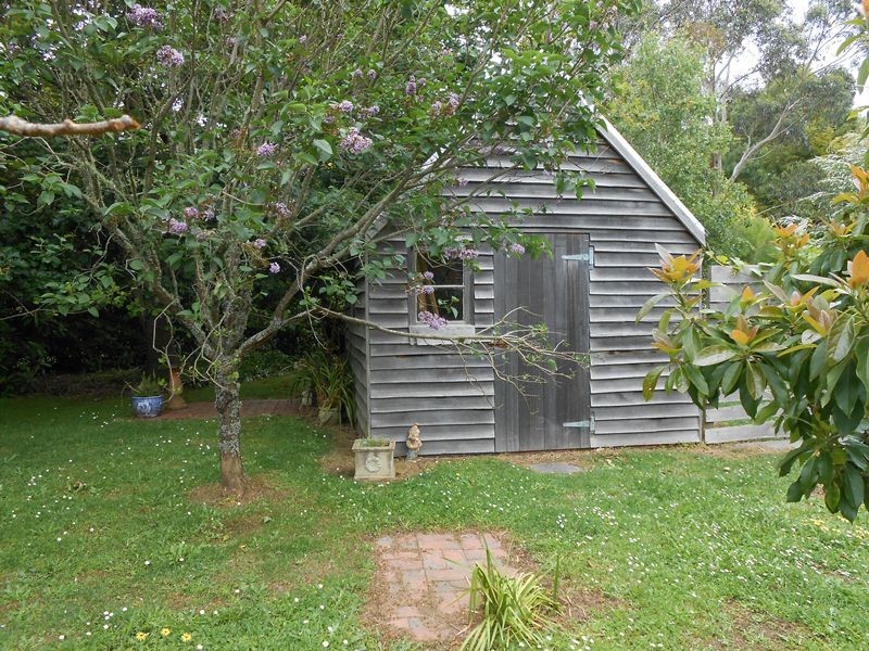 40 Lyrebird Lane, Foster VIC 3960