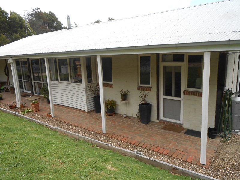 40 Lyrebird Lane, Foster VIC 3960