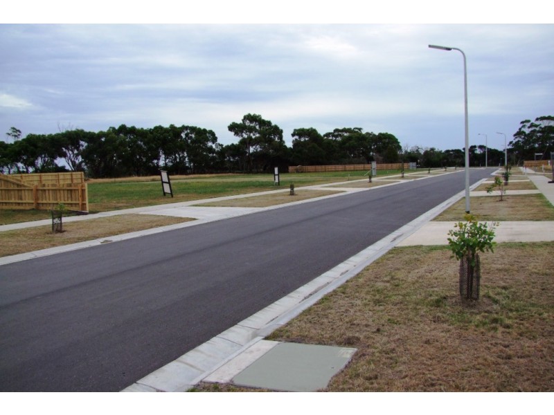 Lot 14 Citadel Way, Inverloch VIC 3996