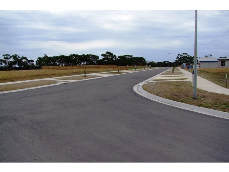 Lot 14 Citadel Way, Inverloch VIC 3996